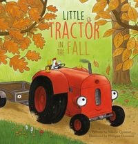 Produktbild: Little Tractor in the Fall