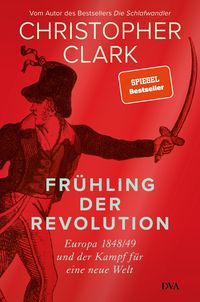 Produktbild: Fr&uuml;hling der Revolution