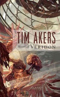 Produktbild: Heart of Veridon