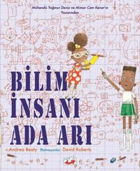 Produktbild: Bilim Insani Ada Ari
