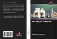 Produktbild: IA e entrate pubbliche