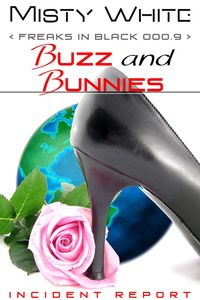 Produktbild: Buzz and Bunnies (Freaks in Black)