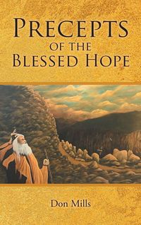Produktbild: Precepts of the Blessed Hope