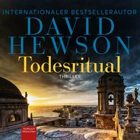 Produktbild: Todesritual
