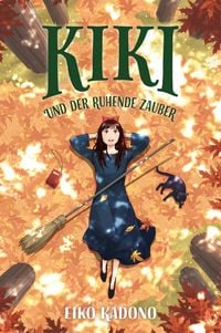 Produktbild: Kikis kleiner Lieferservice 5