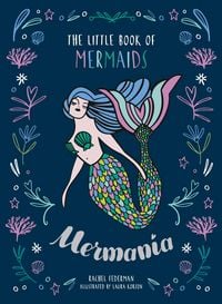 Produktbild: Federman, R: Mermania Hb