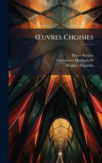 Produktbild: &Aring;'uvres Choisies