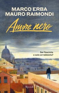 Produktbild: Amore Nero