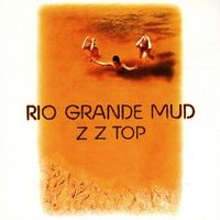 Produktbild: Zz Top: Rio Grande Mud