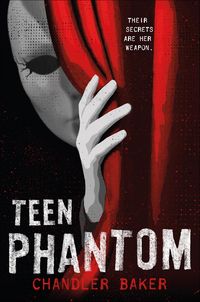 Produktbild: Teen Phantom