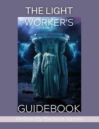 Produktbild: The Lightworker's Guidebook
