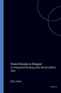 Produktbild: From Dreams to Despair
