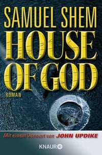 Produktbild: House of God