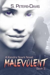 Produktbild: Malevolent