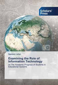 Produktbild: Examining the Role of Information Technology