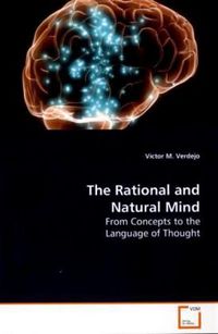 Produktbild: Verdejo, V: The Rational and Natural Mind
