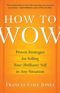 Produktbild: How to Wow