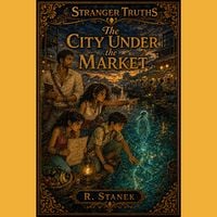 Produktbild: Stranger Truths #7: The City Under the Market