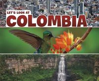 Produktbild: Let's Look at Colombia