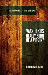 Produktbild: Was Jesus Really Born of a Virgin?