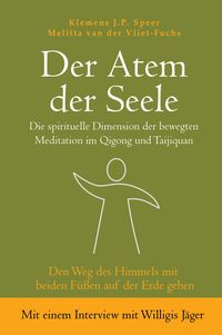 Bild vom Artikel Der Atem der Seele vom Autor Klemens J.P. Speer