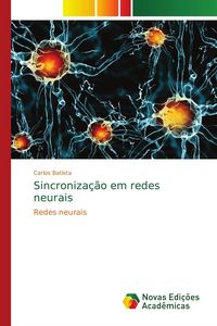 Produktbild: Sincroniza&ccedil;&atilde;o em redes neurais