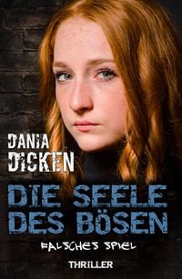 Produktbild: Die Seele des B&ouml;sen - Falsches Spiel