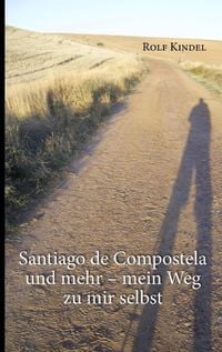 Produktbild: Santiago de Compostella und mehr