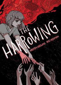 Produktbild: The Harrowing