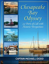 Produktbild: Chesapeake Bay Odyssey