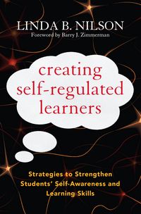 Produktbild: Creating Self-Regulated Learners