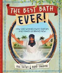 Produktbild: The Best Bath Ever!