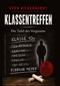 Produktbild: Klassentreffen