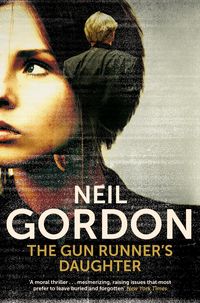 Produktbild: The Gun Runner's Daughter