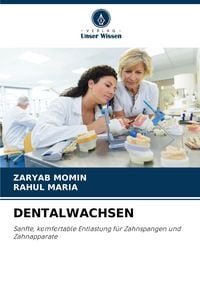 Produktbild: Dentalwachsen