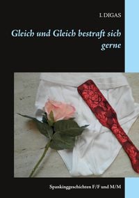 Produktbild: Gleich und Gleich bestraft sich gerne