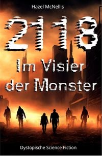 Produktbild: 2118 - Im Visier der Monster