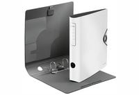 Produktbild: Qualit&auml;ts-Ordner Active Solid schmal