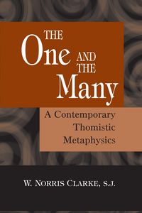 Produktbild: The One and the Many