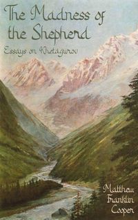 Produktbild: The Madness of the Shepherd