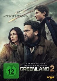 Produktbild: Greenland 2