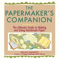 Produktbild: The Papermaker's Companion