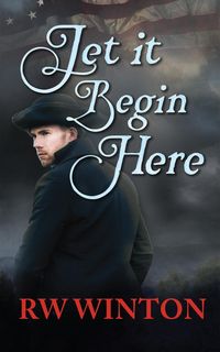 Produktbild: Let it Begin Here