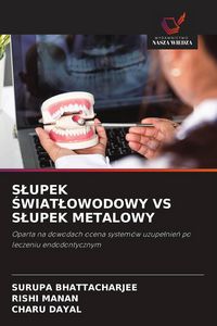 Produktbild: S&iquest;upek &iquest;wiat&iquest;owodowy Vs S&iquest;upek Metalowy