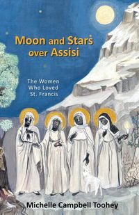 Produktbild: Moon and Stars over Assisi
