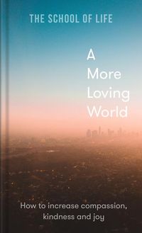 Produktbild: A More Loving World