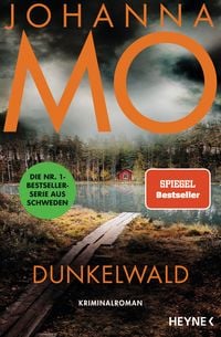 Produktbild: Dunkelwald