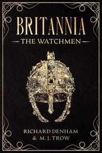 Produktbild: Britannia: The Watchmen