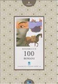 Produktbild: Istanbulun 100 Romani