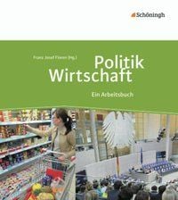 Produktbild: Politik/Wirtschaft - F&uuml;r Gymnasien in Nordrhein-Westfalen